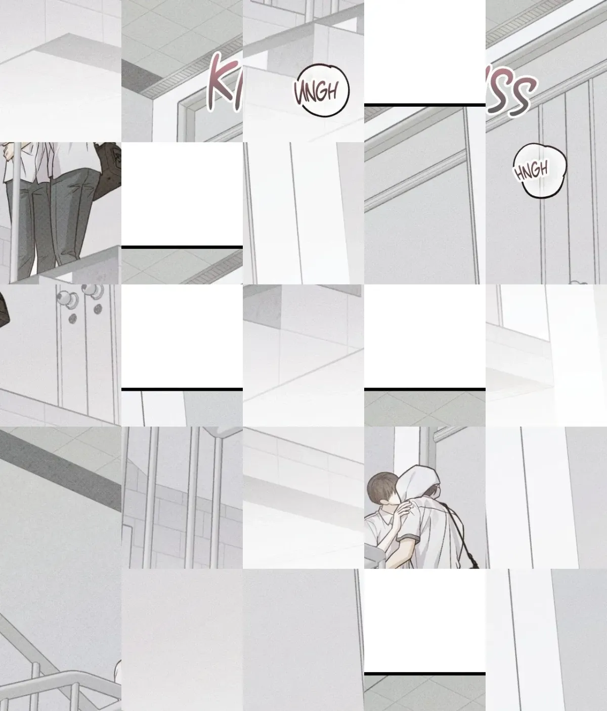 Read Error Detected chapter 44 image 69 on Lezhin
