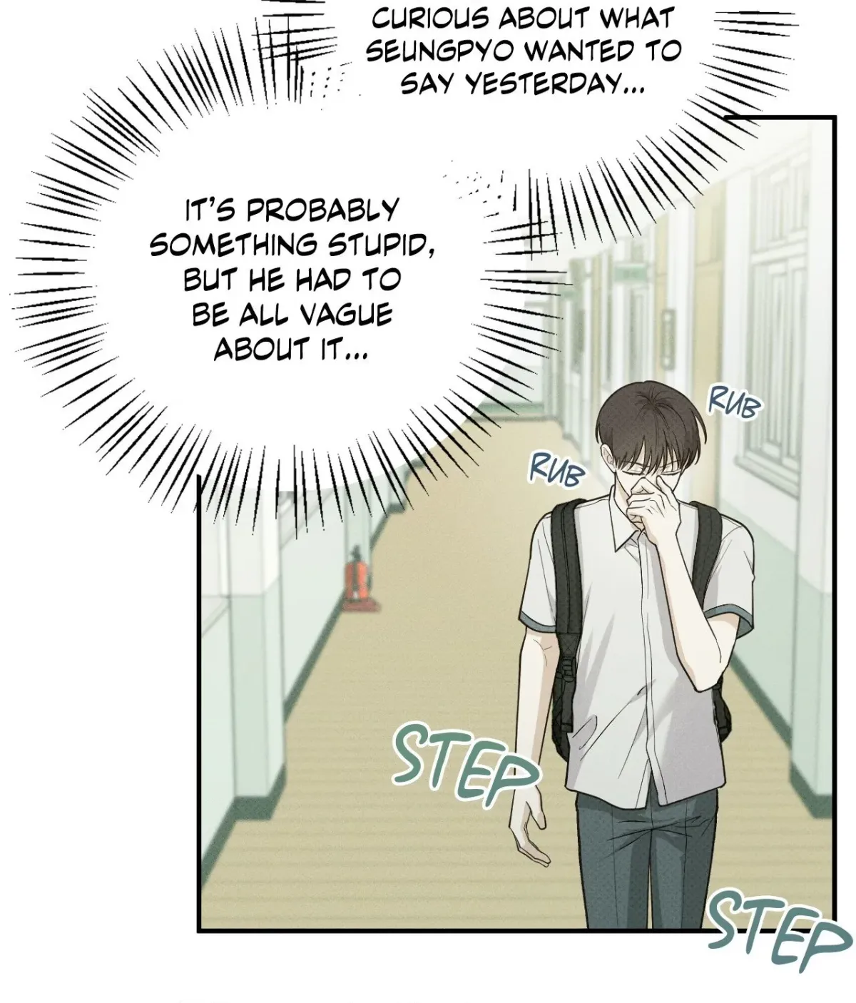 Read Error Detected chapter 44 image 72 on Lezhin
