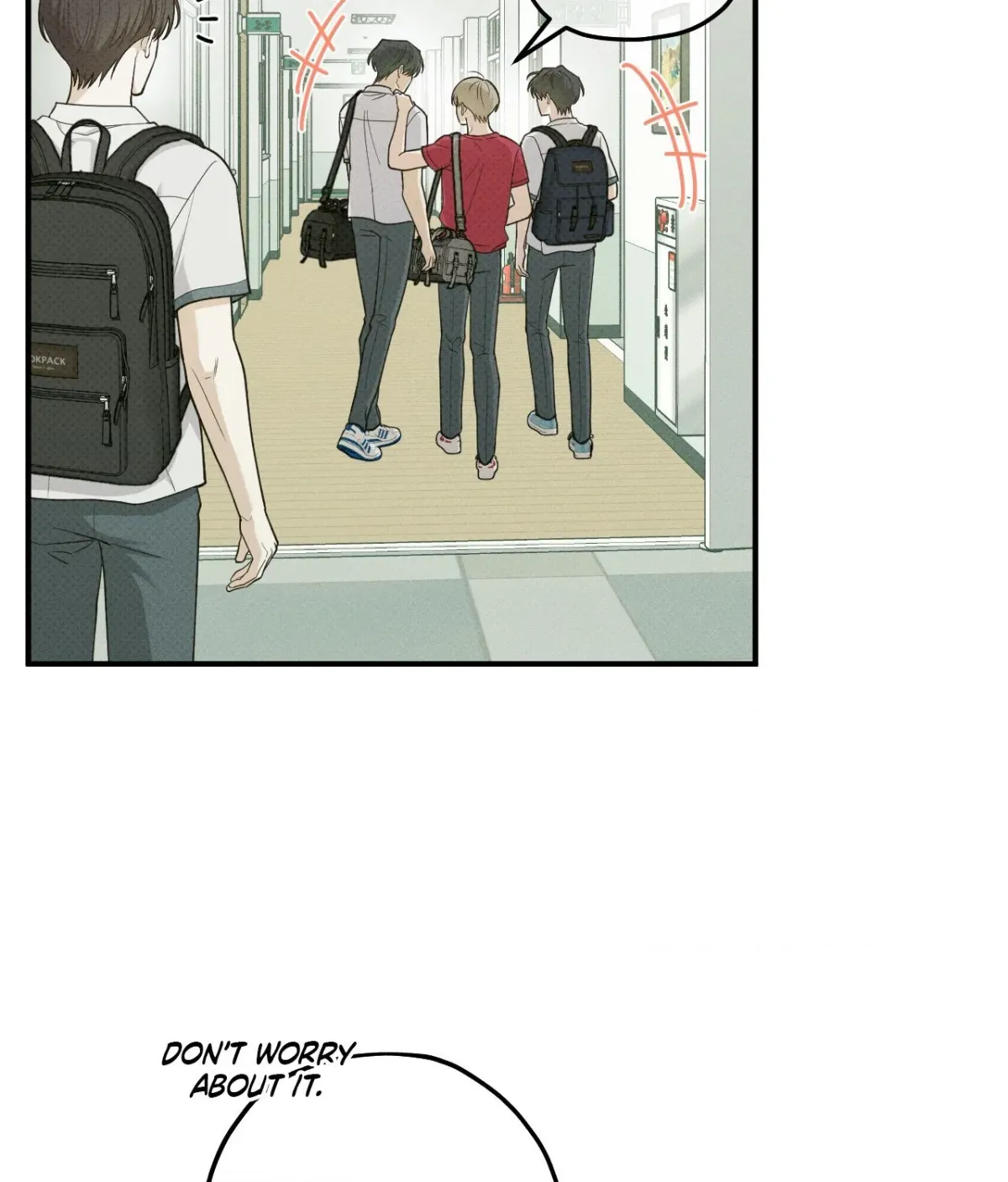 Read Error Detected chapter 44 image 74 on Lezhin