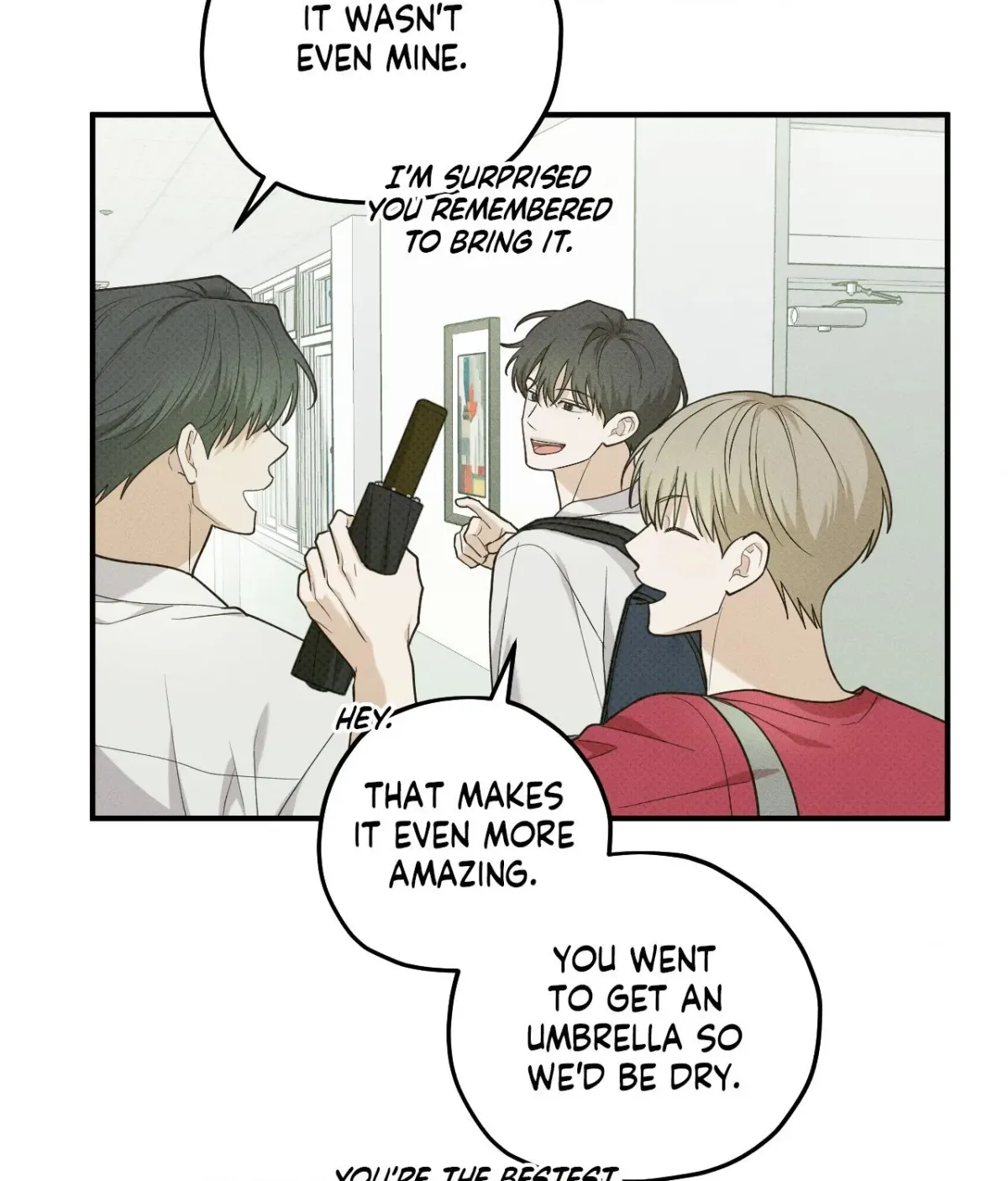 Read Error Detected chapter 44 image 75 on Lezhin