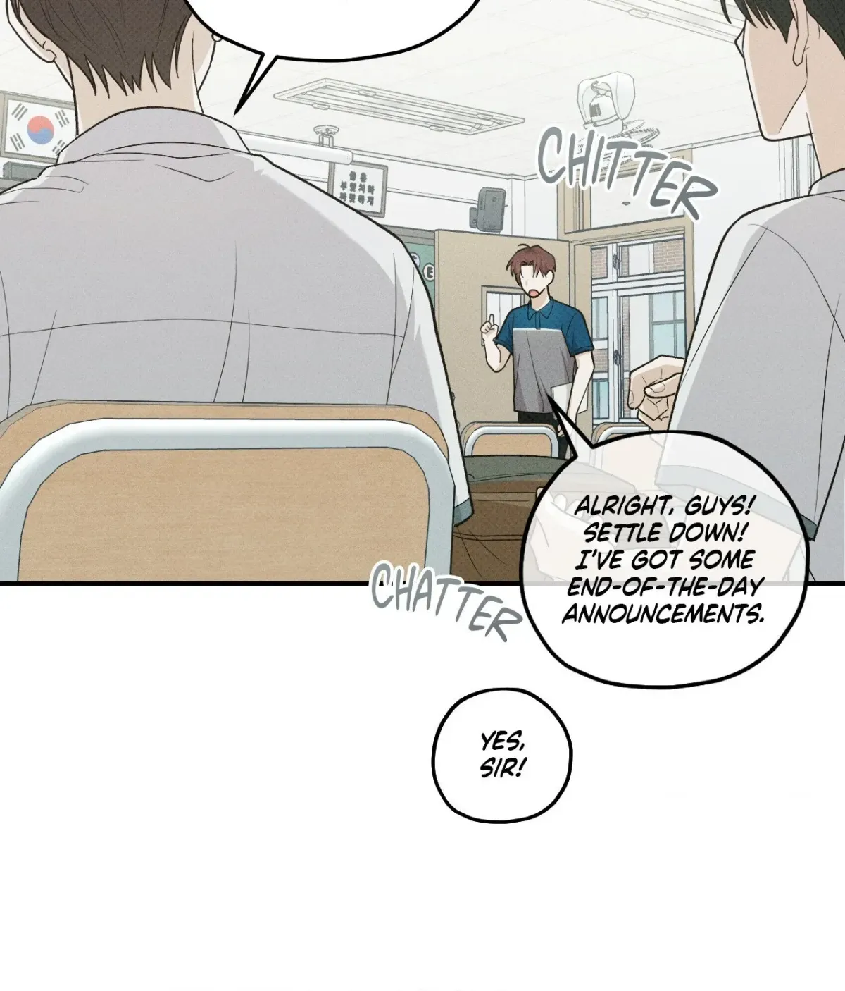 Read Error Detected chapter 44 image 8 on Lezhin