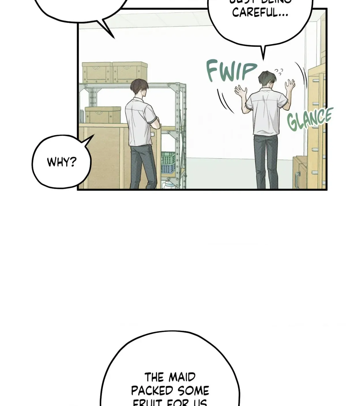 Read Error Detected chapter 44 image 80 on Lezhin
