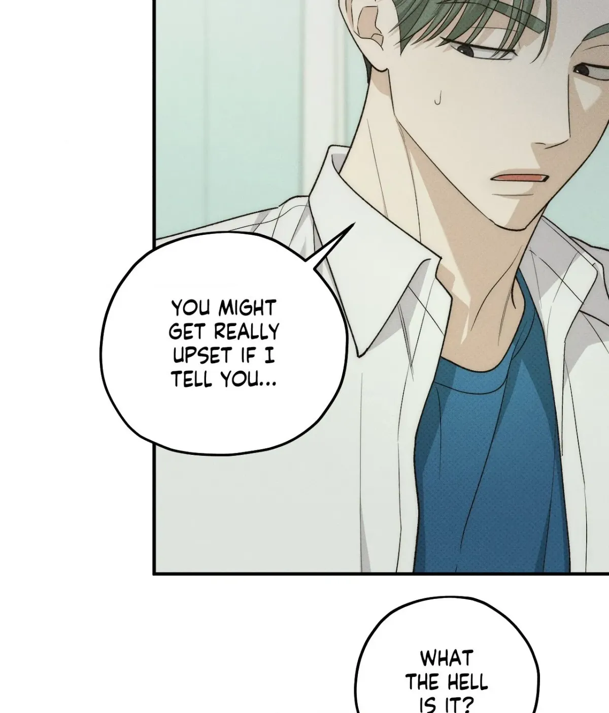 Read Error Detected chapter 44 image 88 on Lezhin