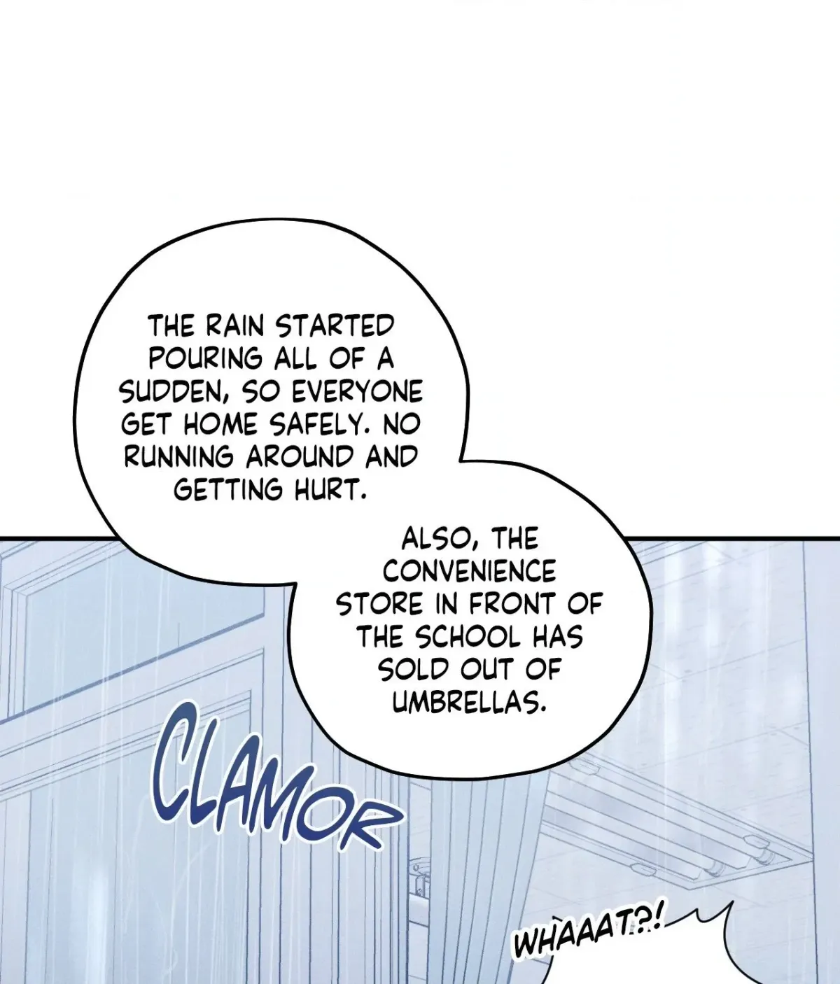 Read Error Detected chapter 44 image 9 on Lezhin