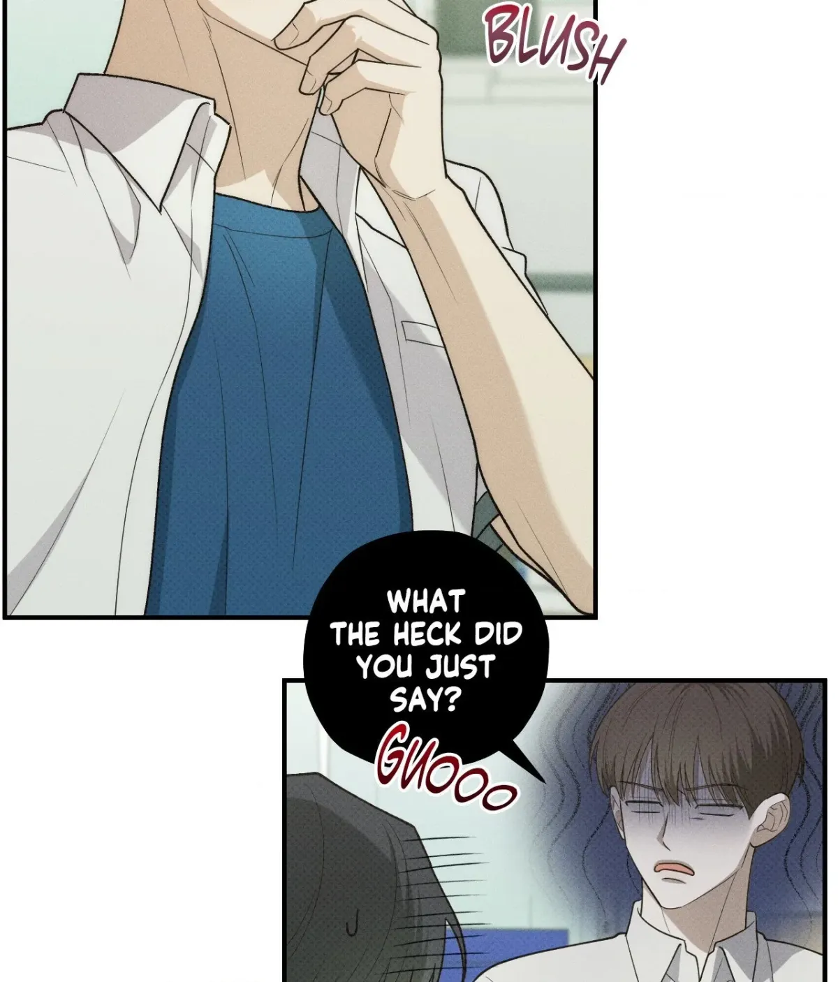 Read Error Detected chapter 44 image 93 on Lezhin