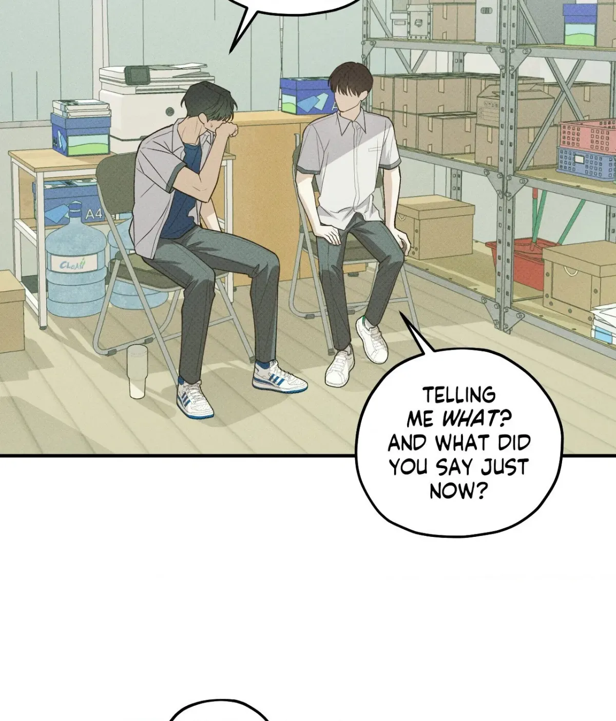 Read Error Detected chapter 44 image 95 on Lezhin