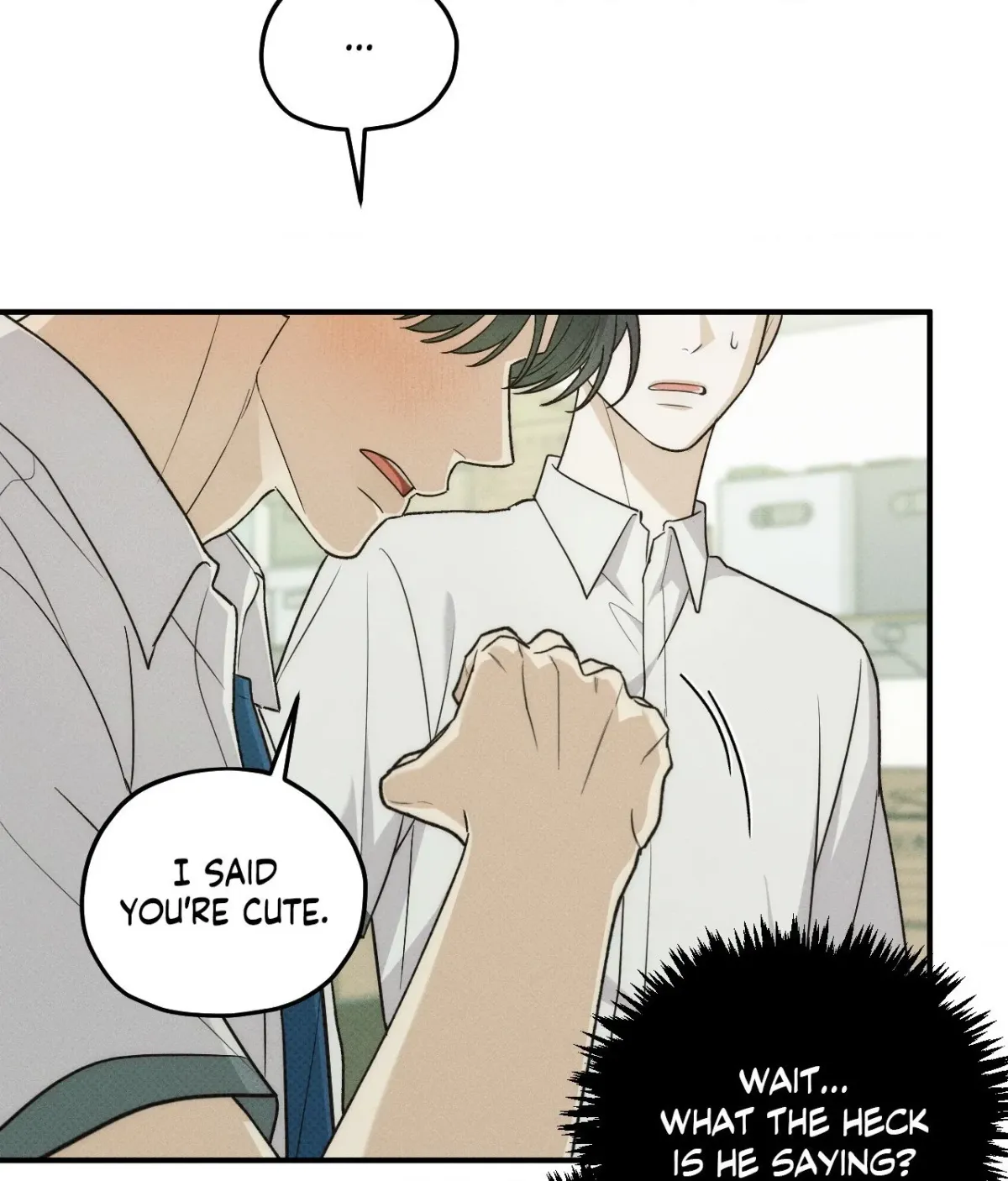 Read Error Detected chapter 44 image 96 on Lezhin