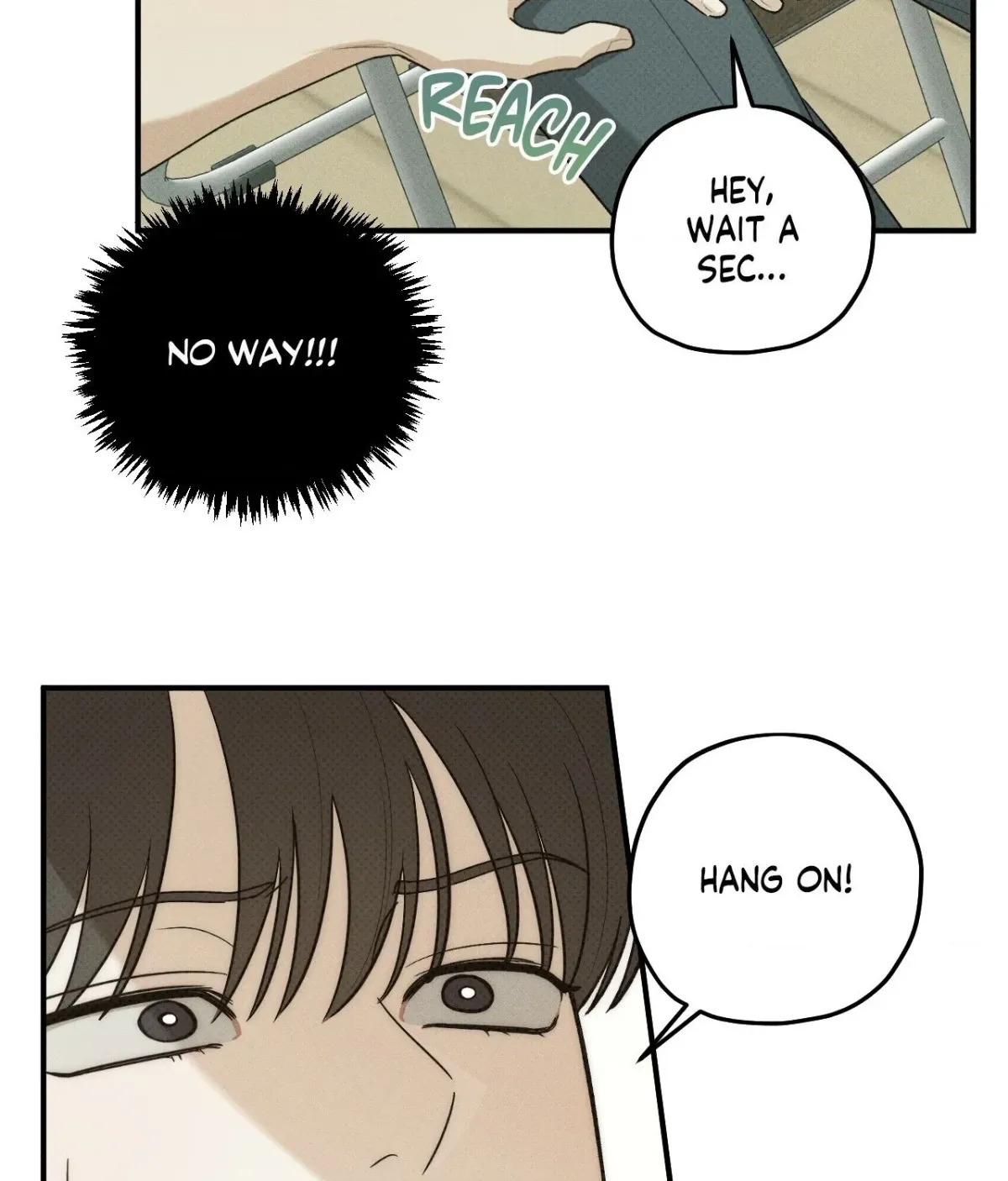 Read Error Detected chapter 44 image 98 on Lezhin