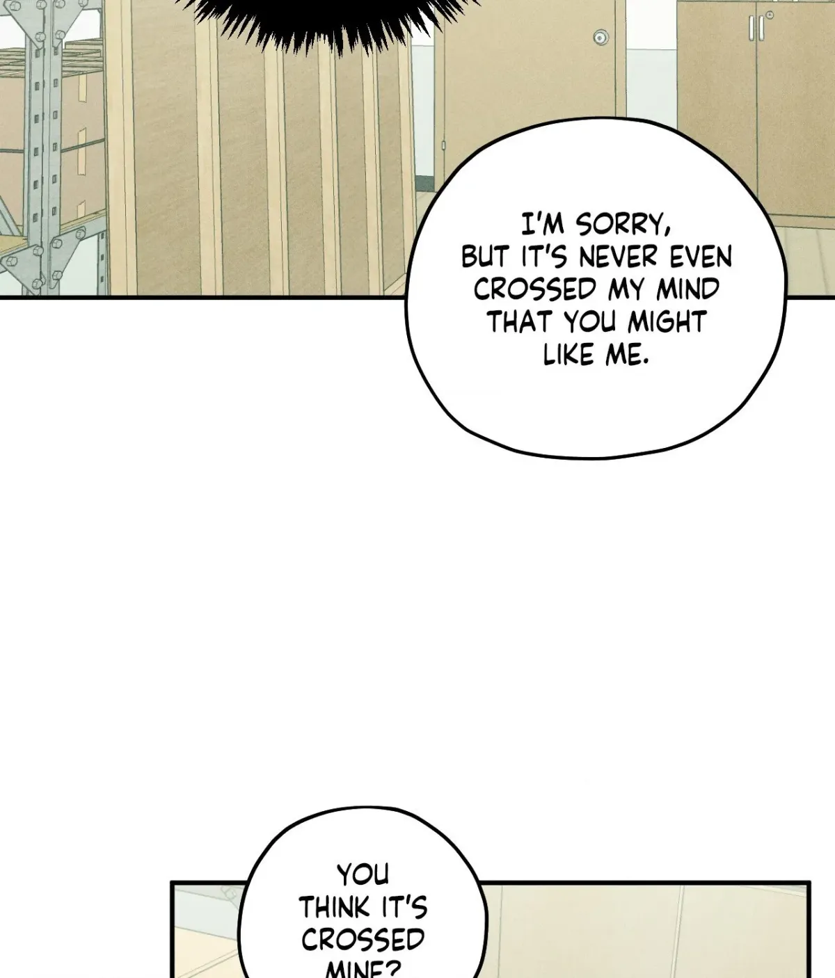 Read Error Detected chapter 45 image 10 on Lezhin