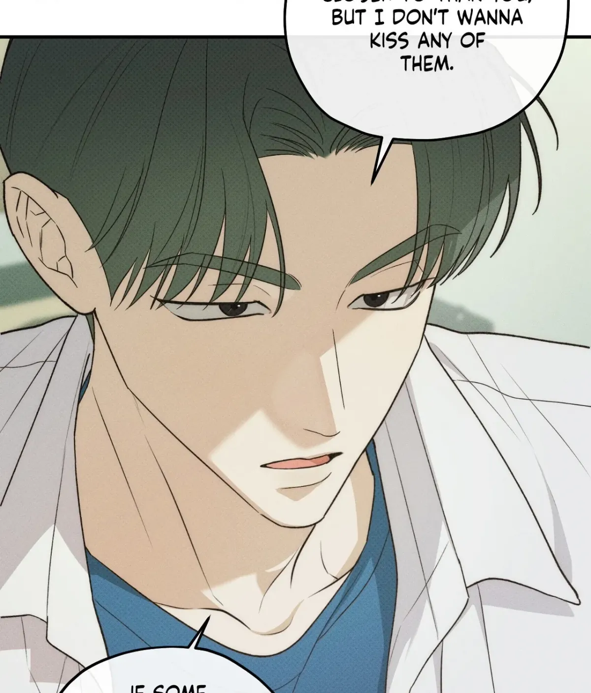 Read Error Detected chapter 45 image 14 on Lezhin