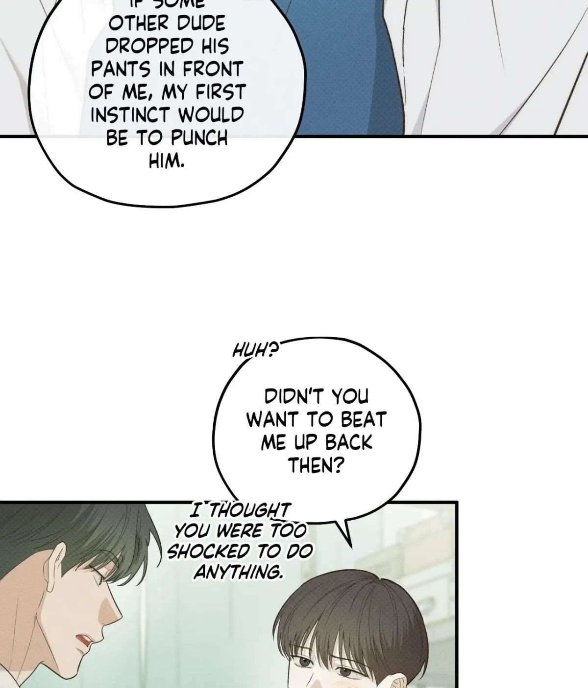 Read Error Detected chapter 45 image 15 on Lezhin