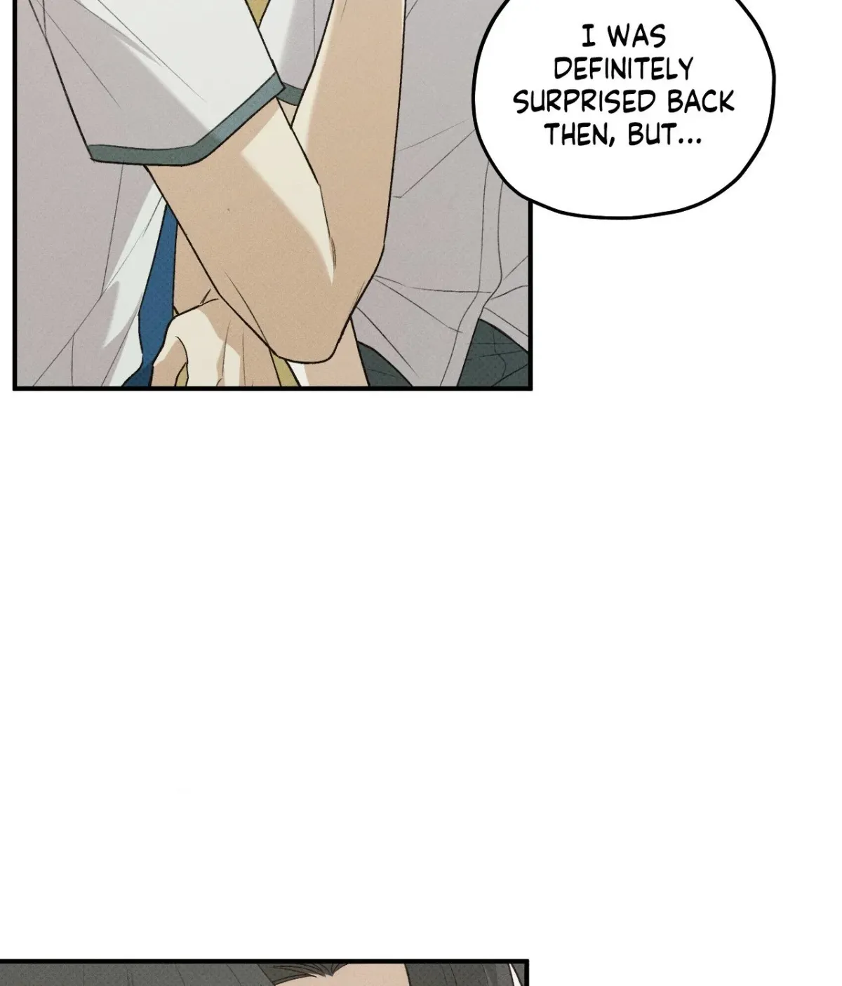 Read Error Detected chapter 45 image 18 on Lezhin
