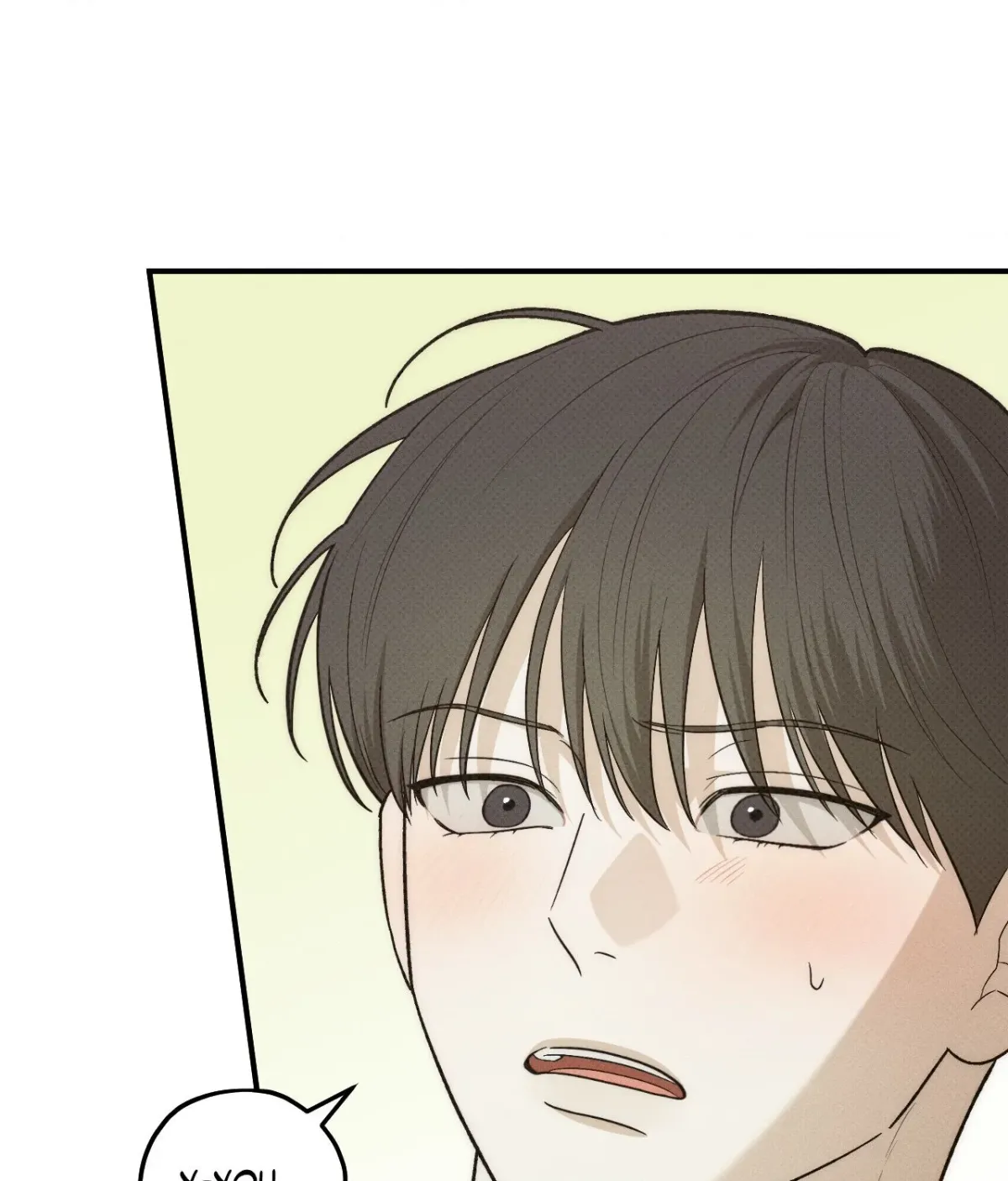 Read Error Detected chapter 45 image 2 on Lezhin