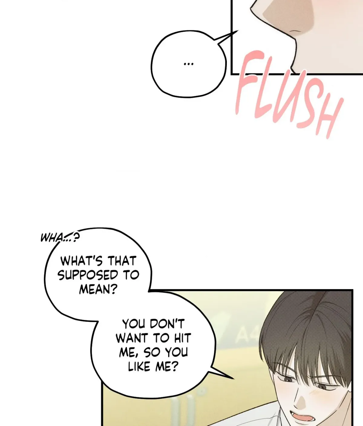 Read Error Detected chapter 45 image 20 on Lezhin