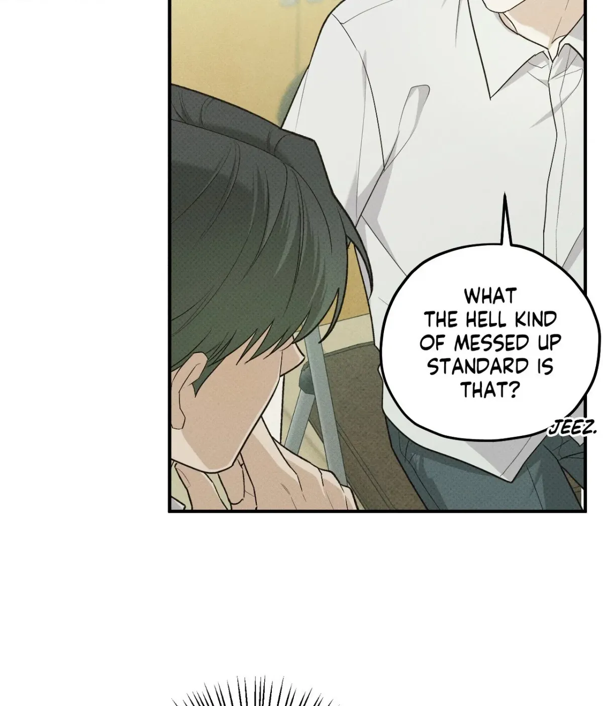 Read Error Detected chapter 45 image 21 on Lezhin