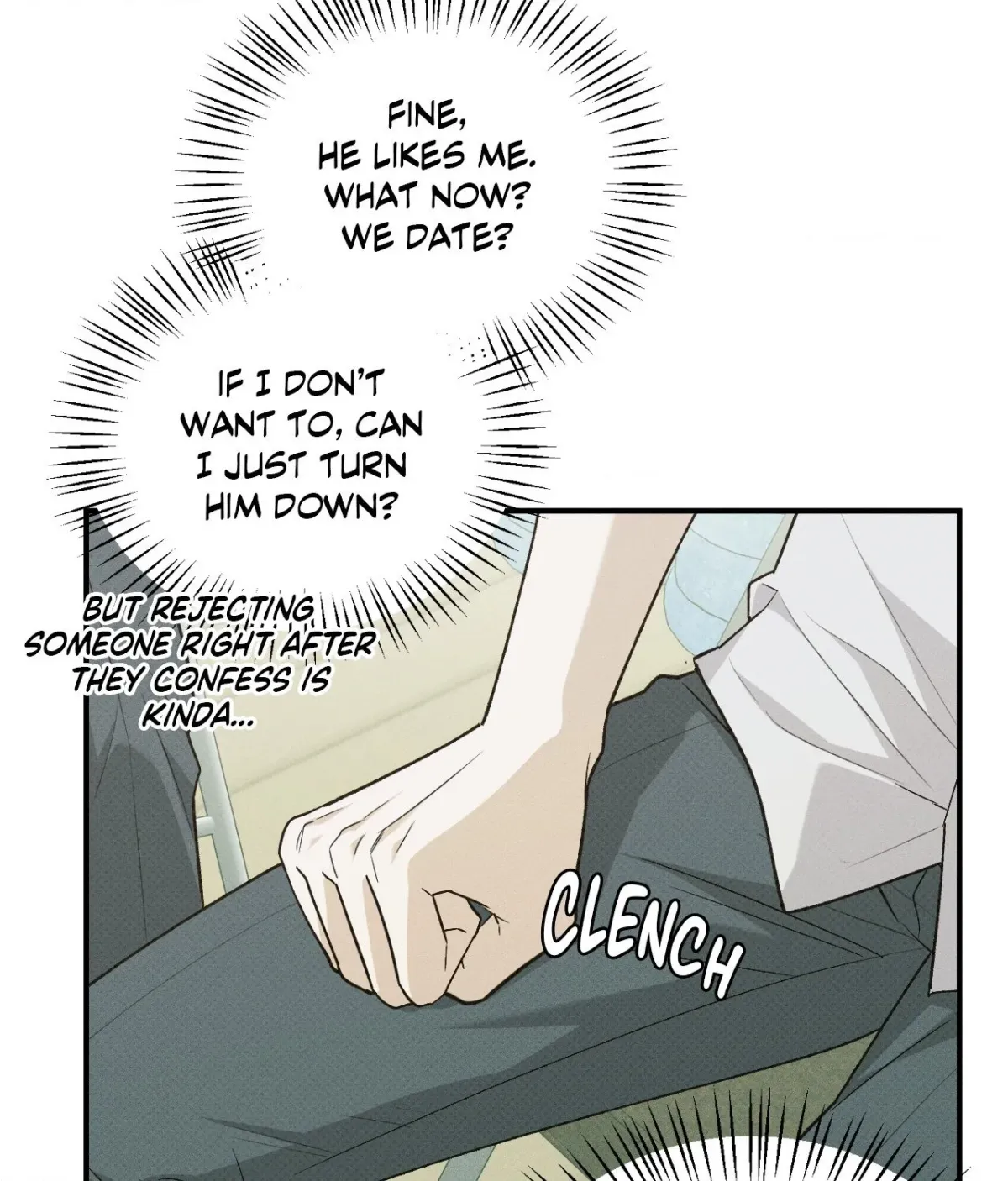 Read Error Detected chapter 45 image 22 on Lezhin