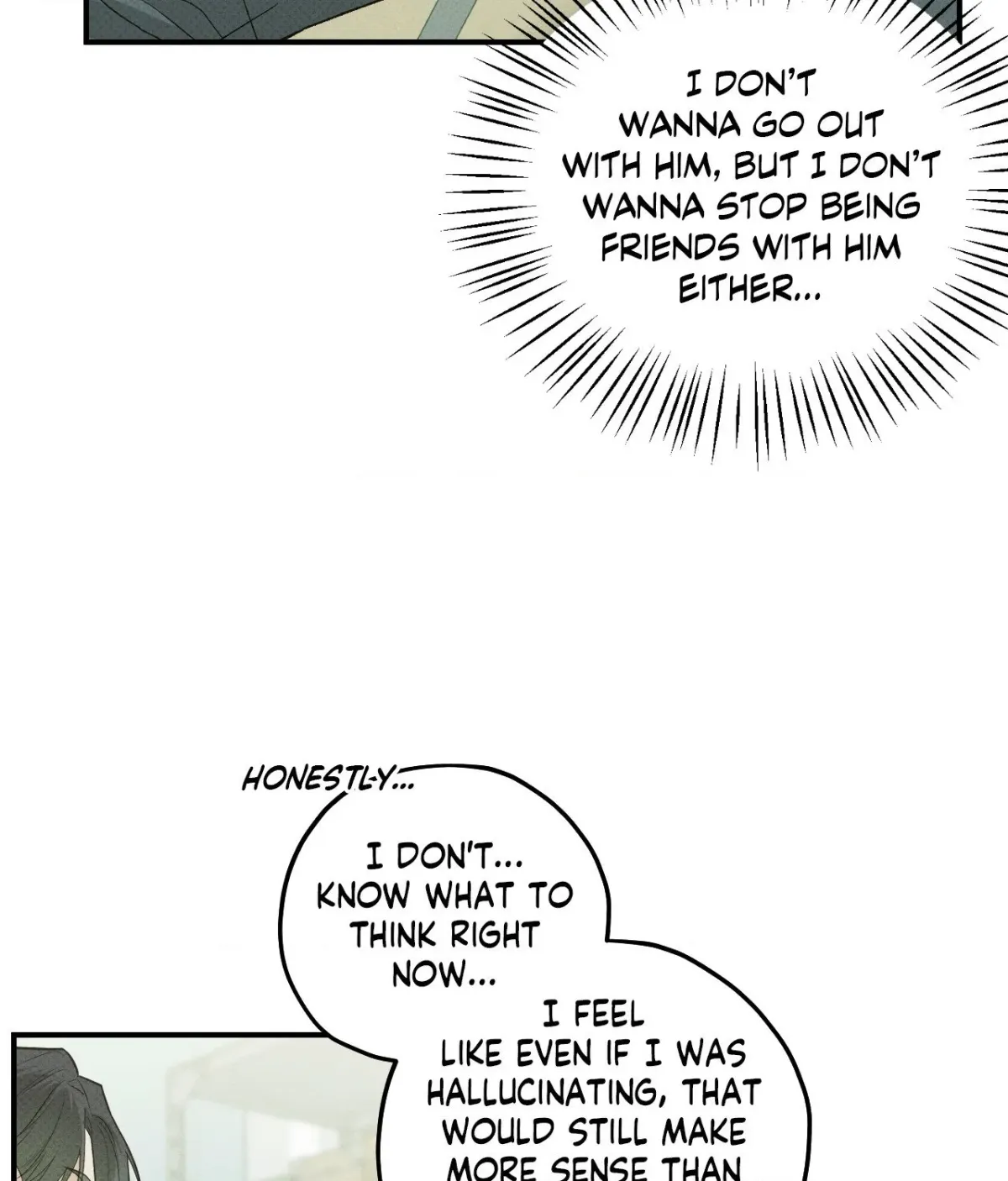 Read Error Detected chapter 45 image 23 on Lezhin
