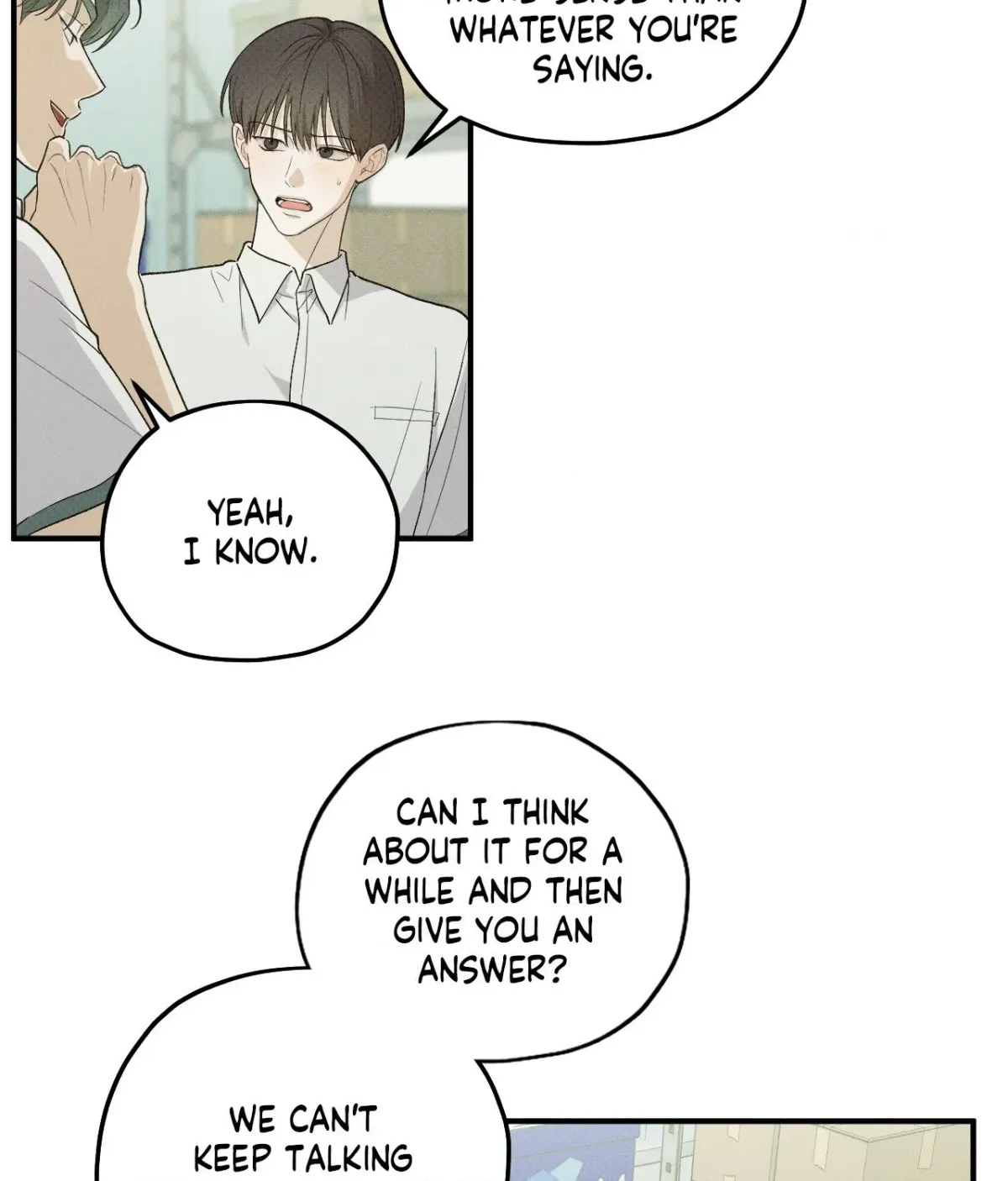 Read Error Detected chapter 45 image 24 on Lezhin
