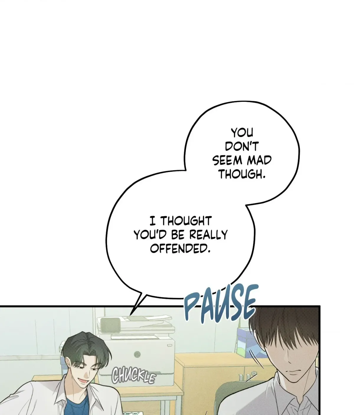 Read Error Detected chapter 45 image 26 on Lezhin