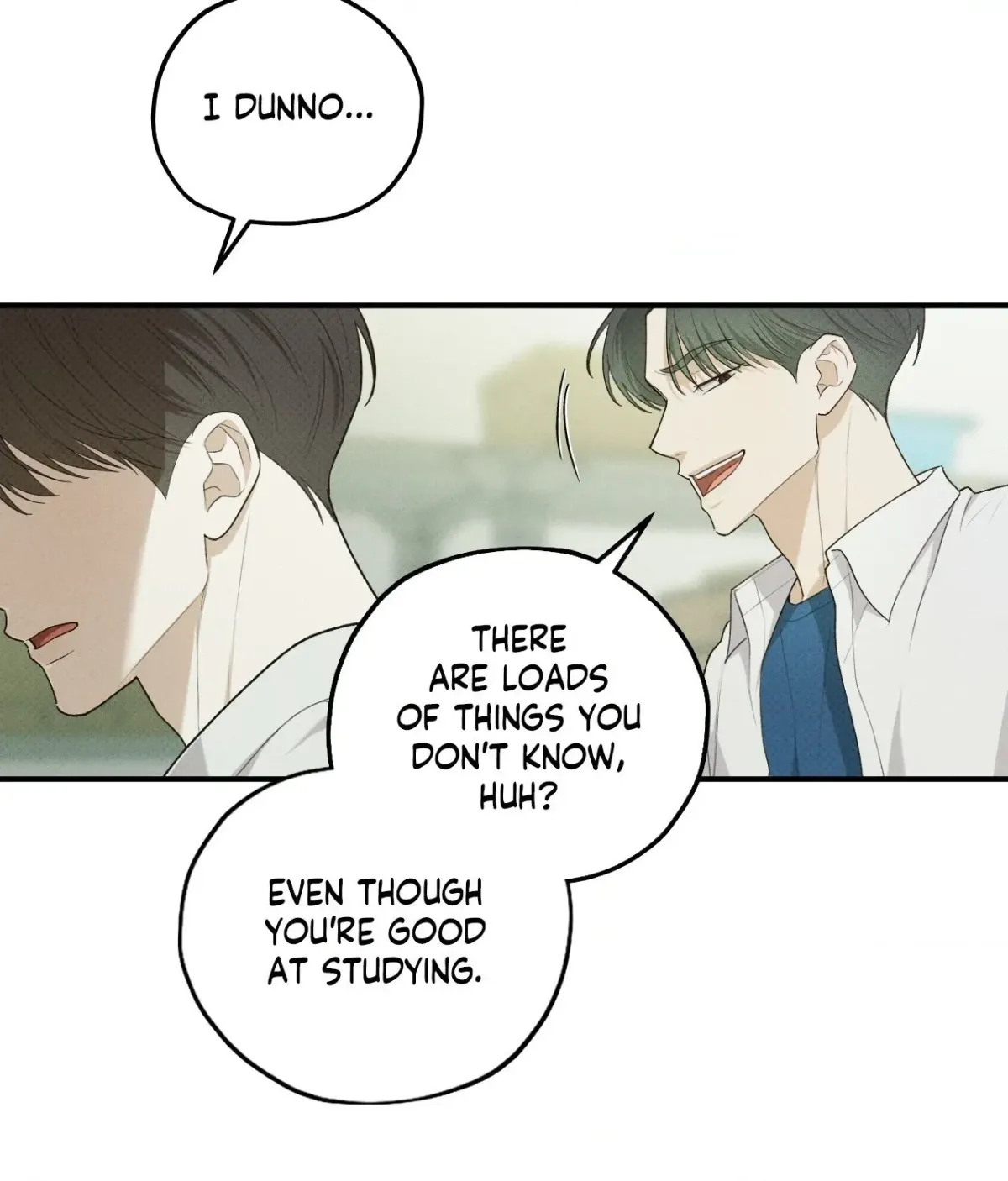 Read Error Detected chapter 45 image 29 on Lezhin