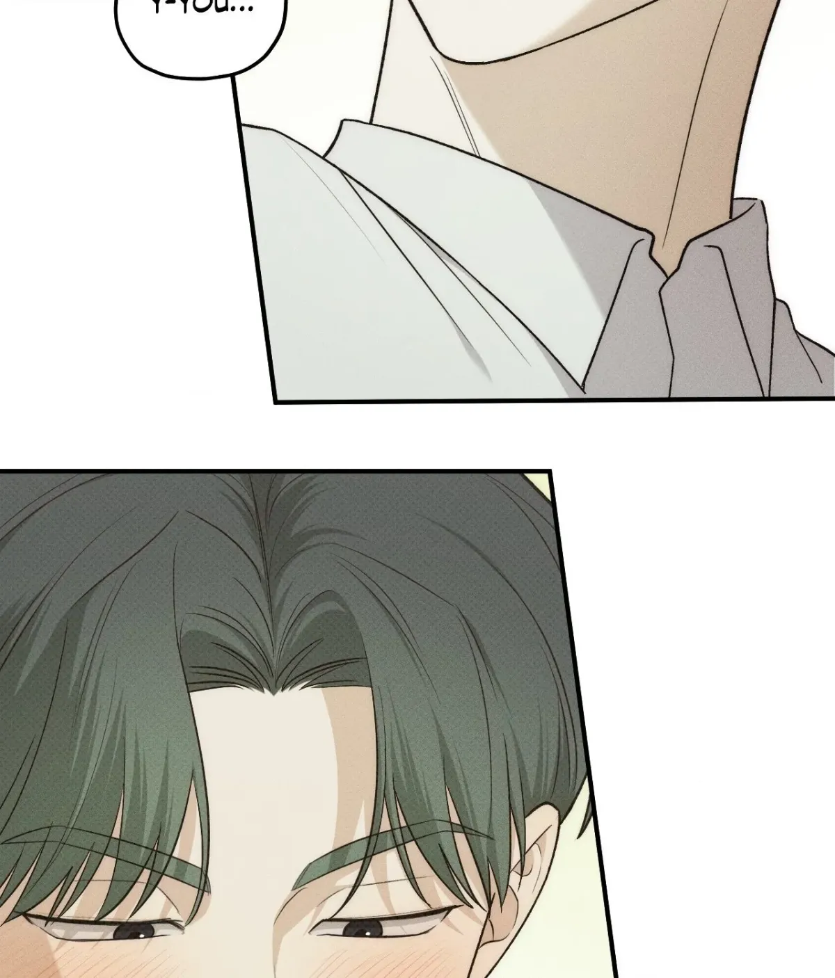 Read Error Detected chapter 45 image 3 on Lezhin