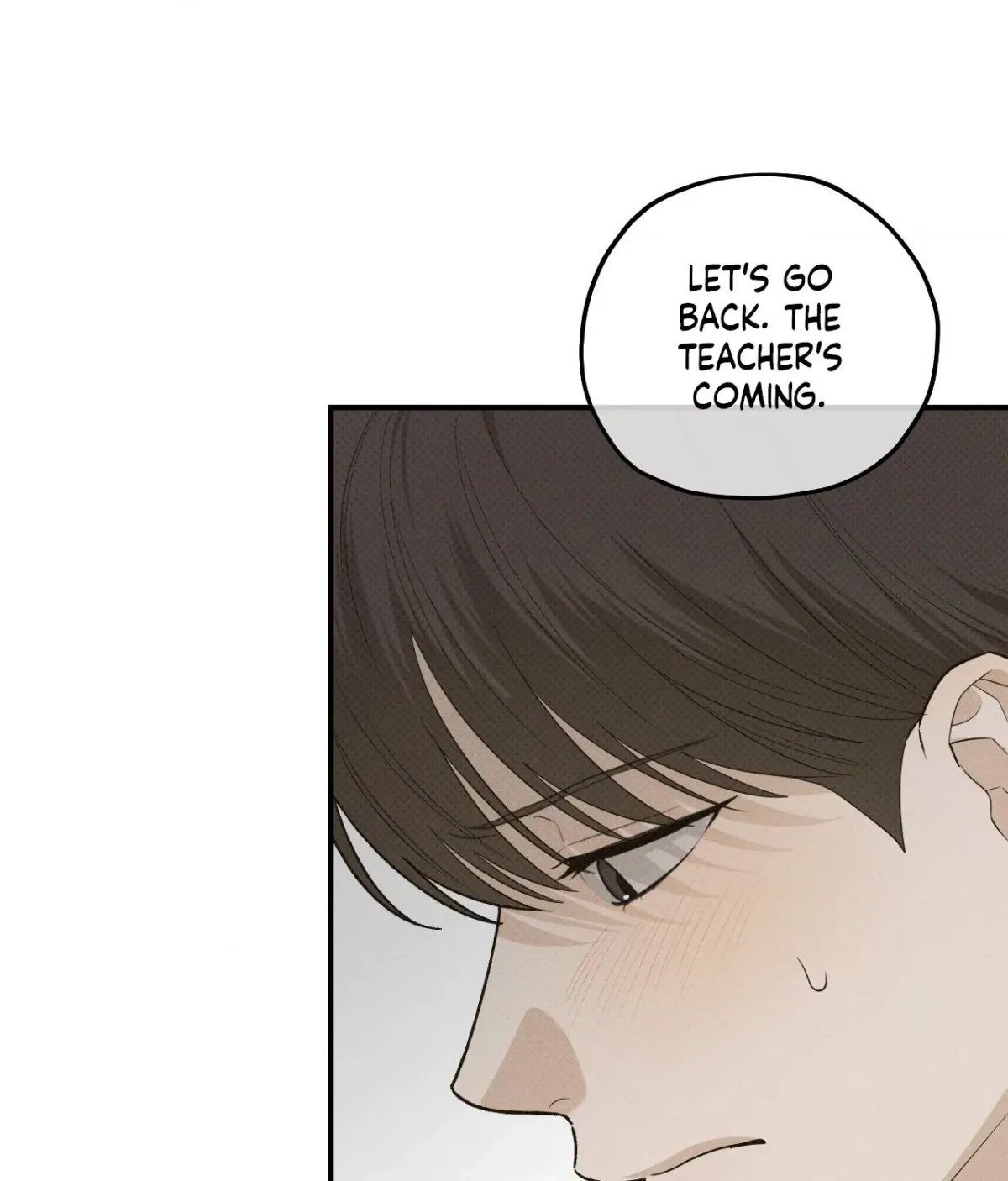 Read Error Detected chapter 45 image 30 on Lezhin