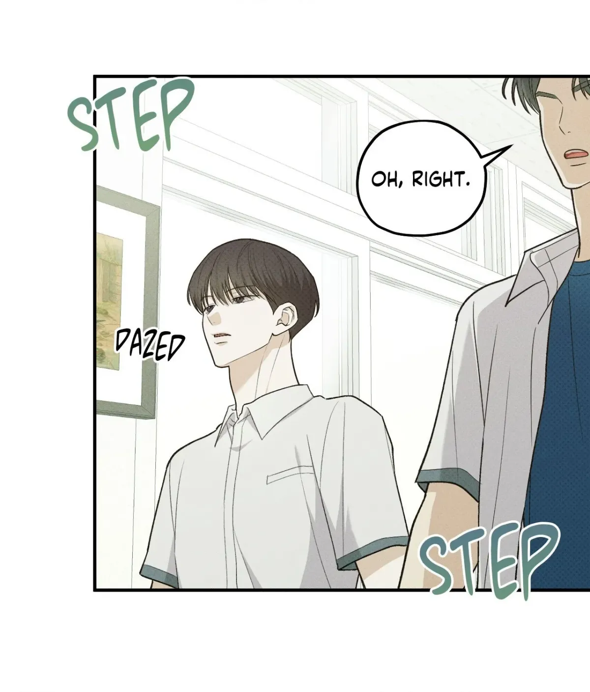 Read Error Detected chapter 45 image 35 on Lezhin