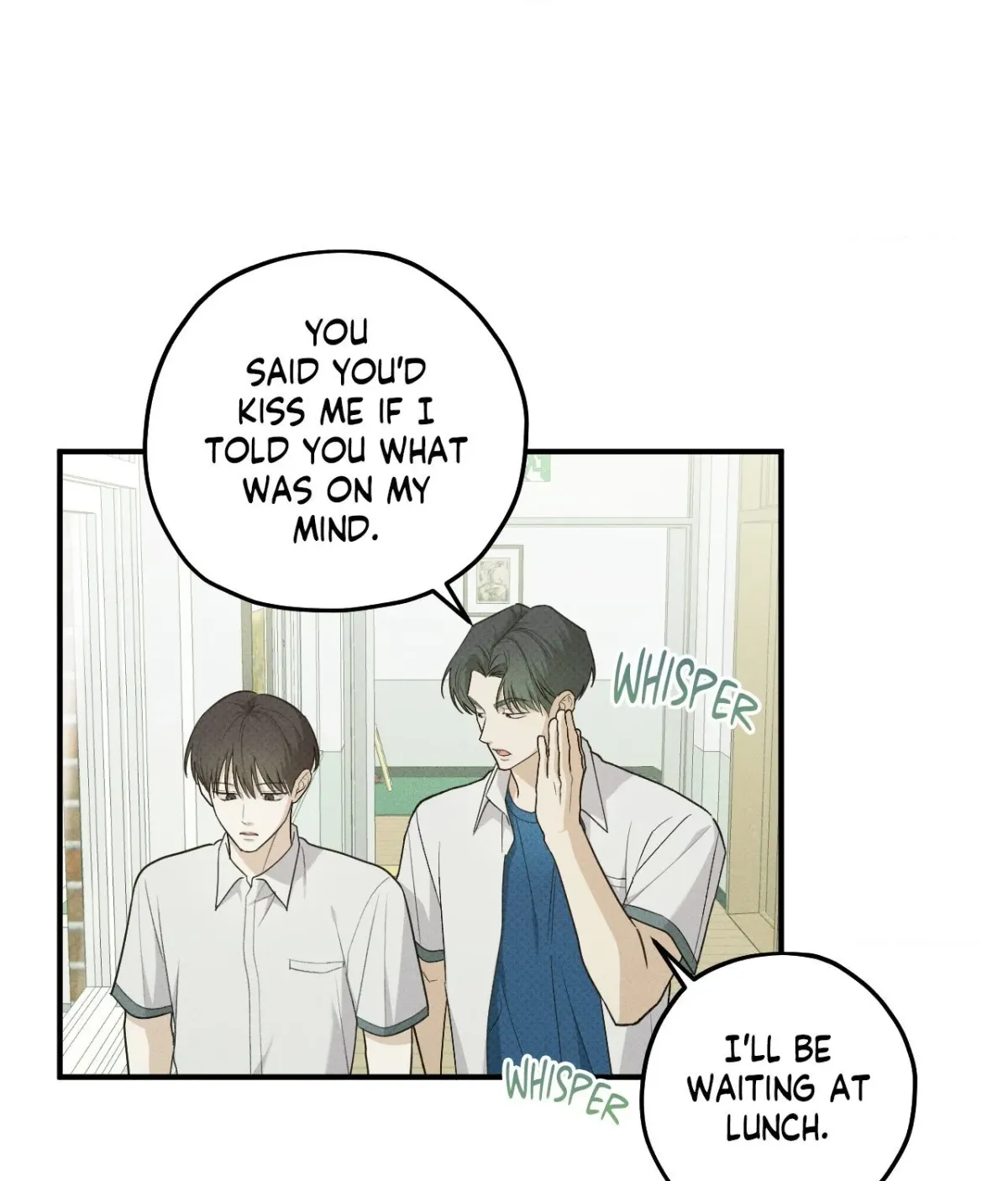 Read Error Detected chapter 45 image 36 on Lezhin