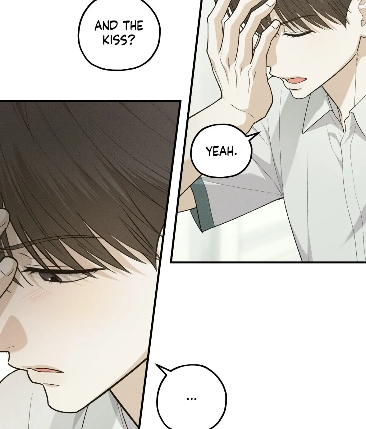 Read Error Detected chapter 45 image 42 on Lezhin