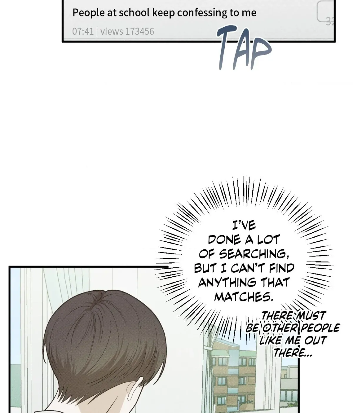Read Error Detected chapter 45 image 47 on Lezhin