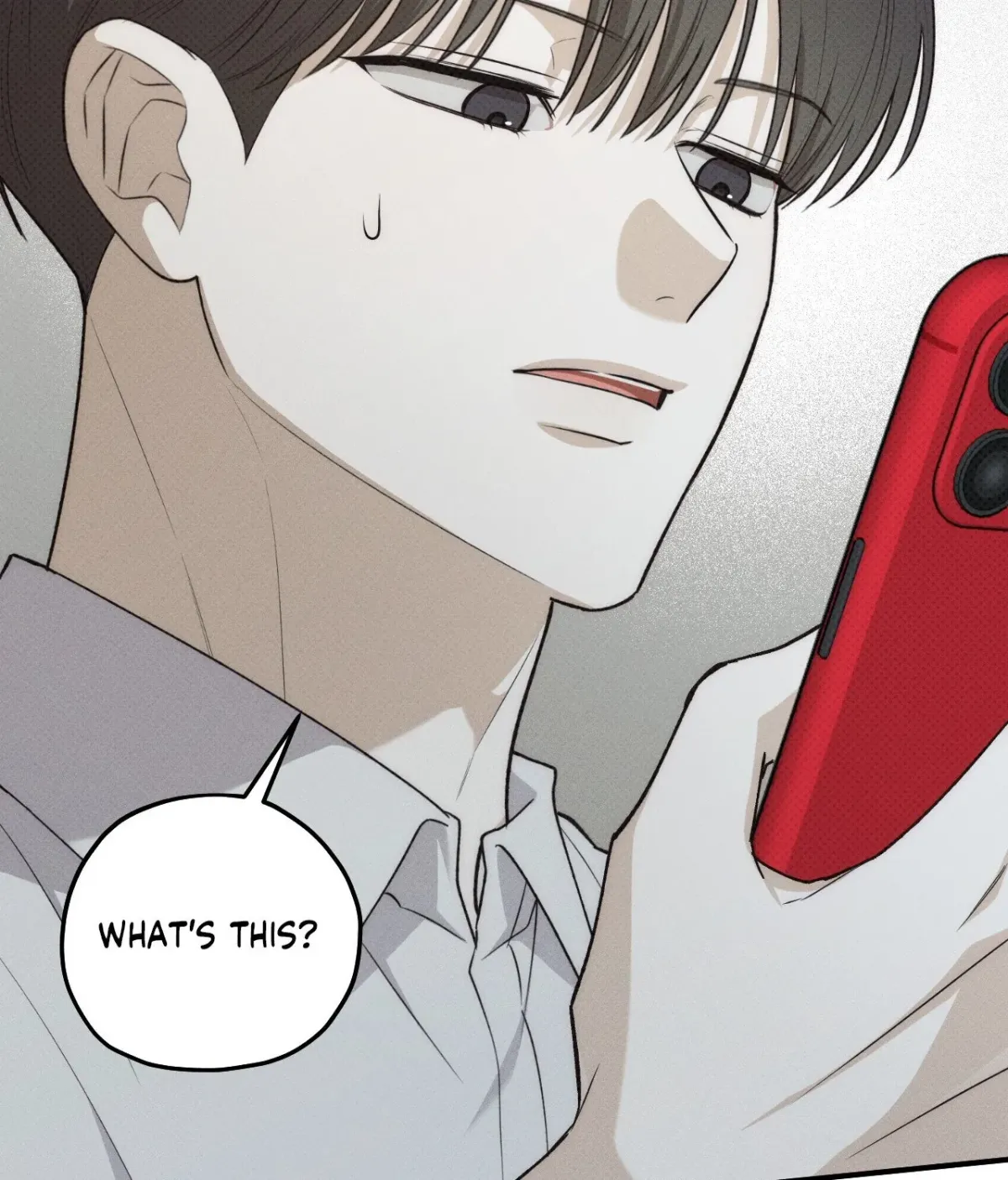Read Error Detected chapter 45 image 50 on Lezhin