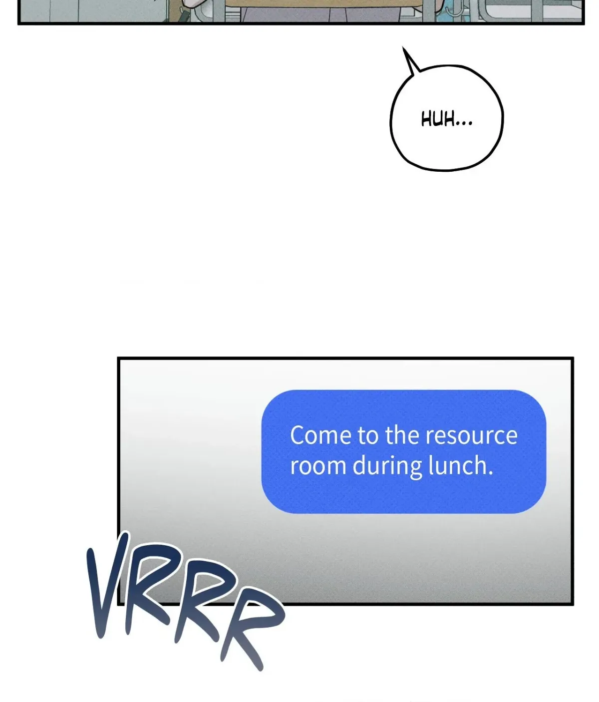Read Error Detected chapter 45 image 52 on Lezhin