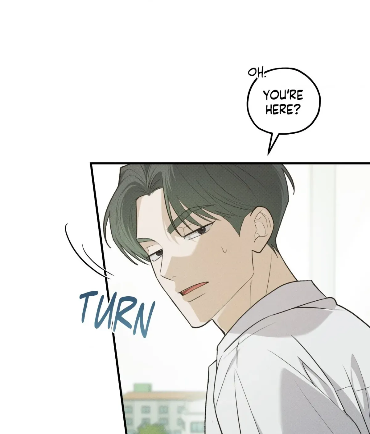 Read Error Detected chapter 45 image 60 on Lezhin