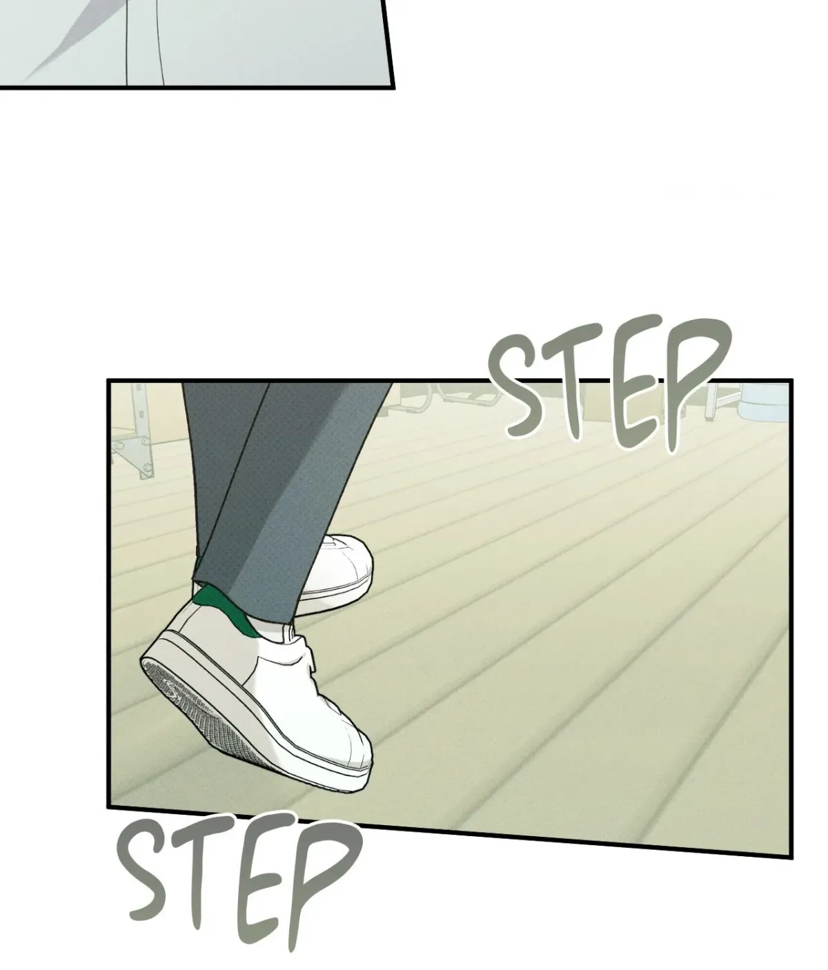 Read Error Detected chapter 45 image 62 on Lezhin