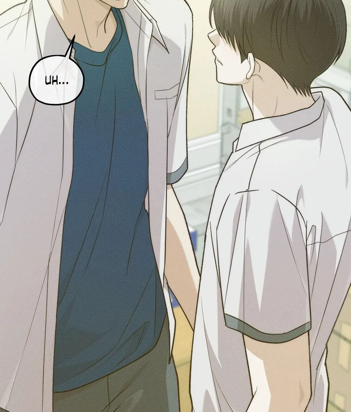 Read Error Detected chapter 45 image 64 on Lezhin
