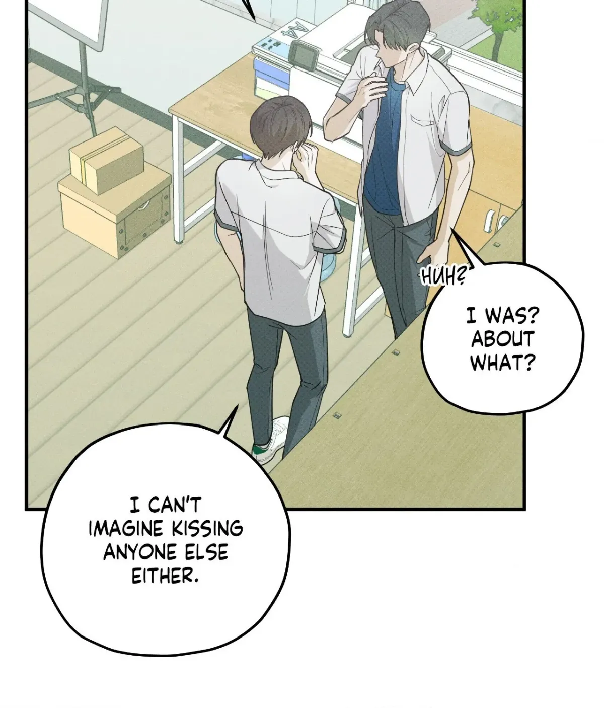 Read Error Detected chapter 45 image 77 on Lezhin