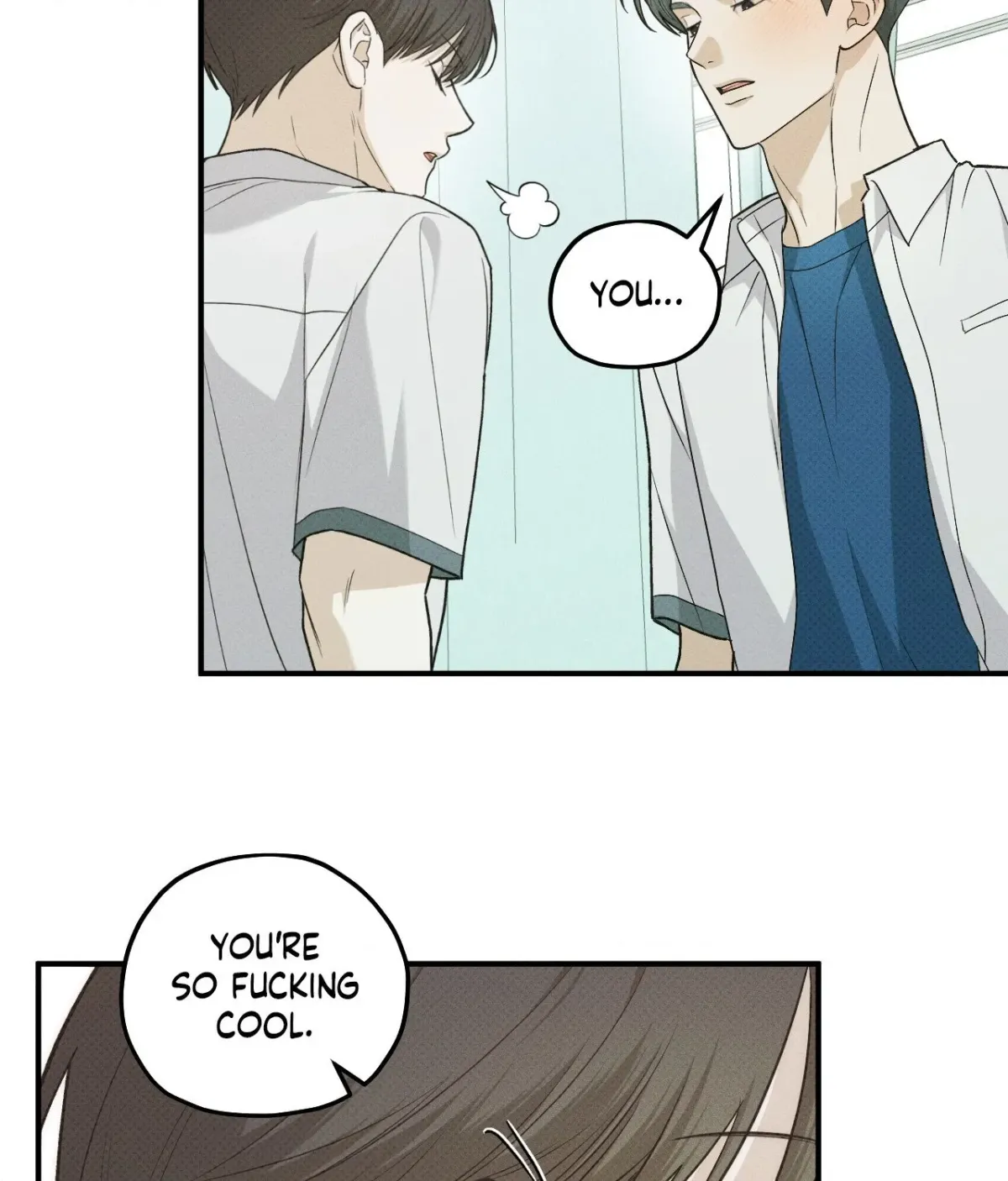 Read Error Detected chapter 45 image 81 on Lezhin