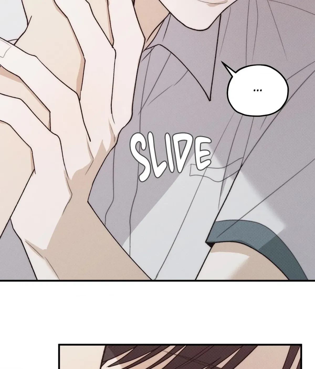 Read Error Detected chapter 45 image 86 on Lezhin
