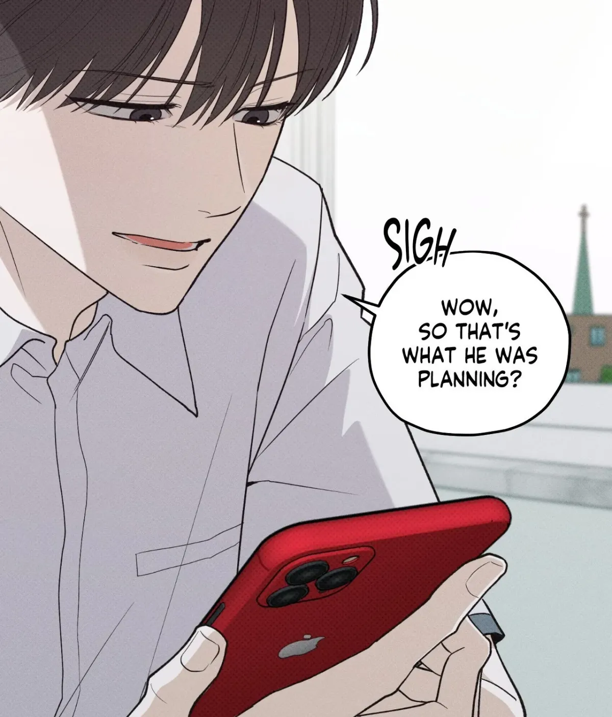 Read Error Detected chapter 46 image 10 on Lezhin
