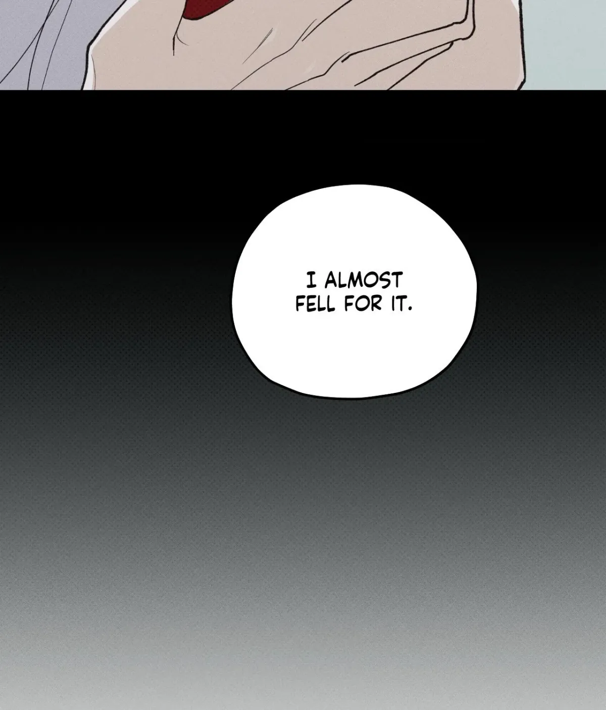Read Error Detected chapter 46 image 11 on Lezhin