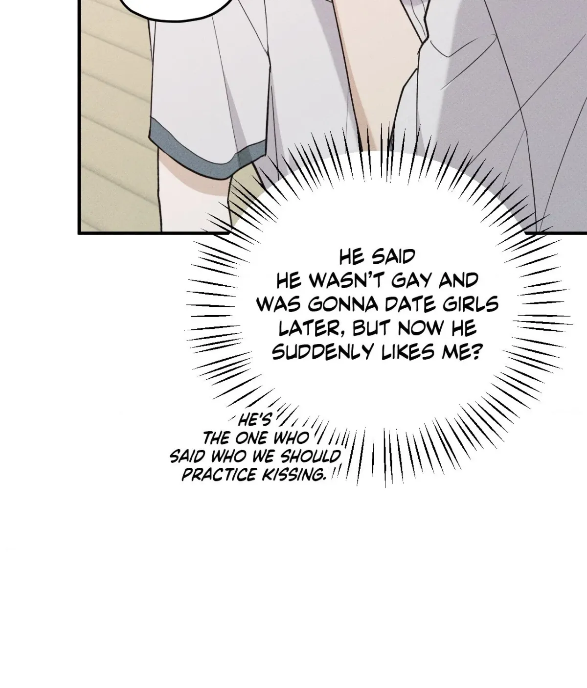 Read Error Detected chapter 46 image 15 on Lezhin