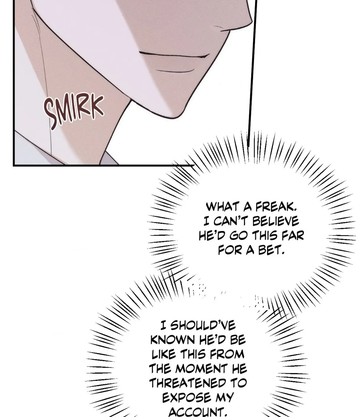 Read Error Detected chapter 46 image 17 on Lezhin
