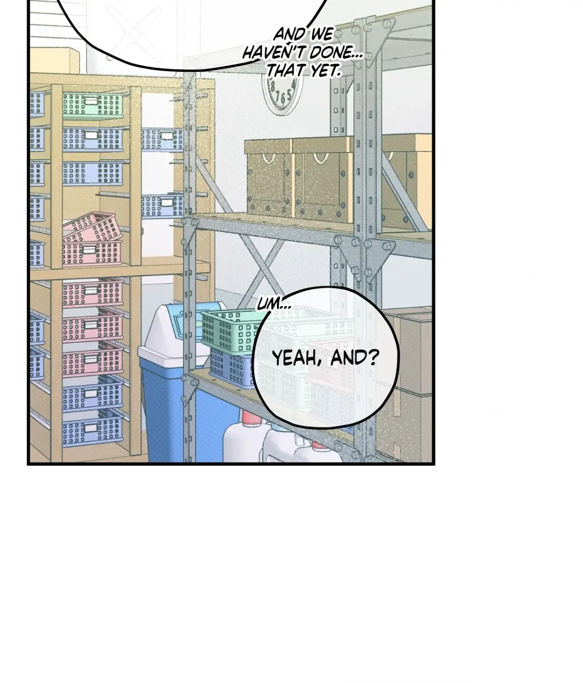 Read Error Detected chapter 46 image 22 on Lezhin