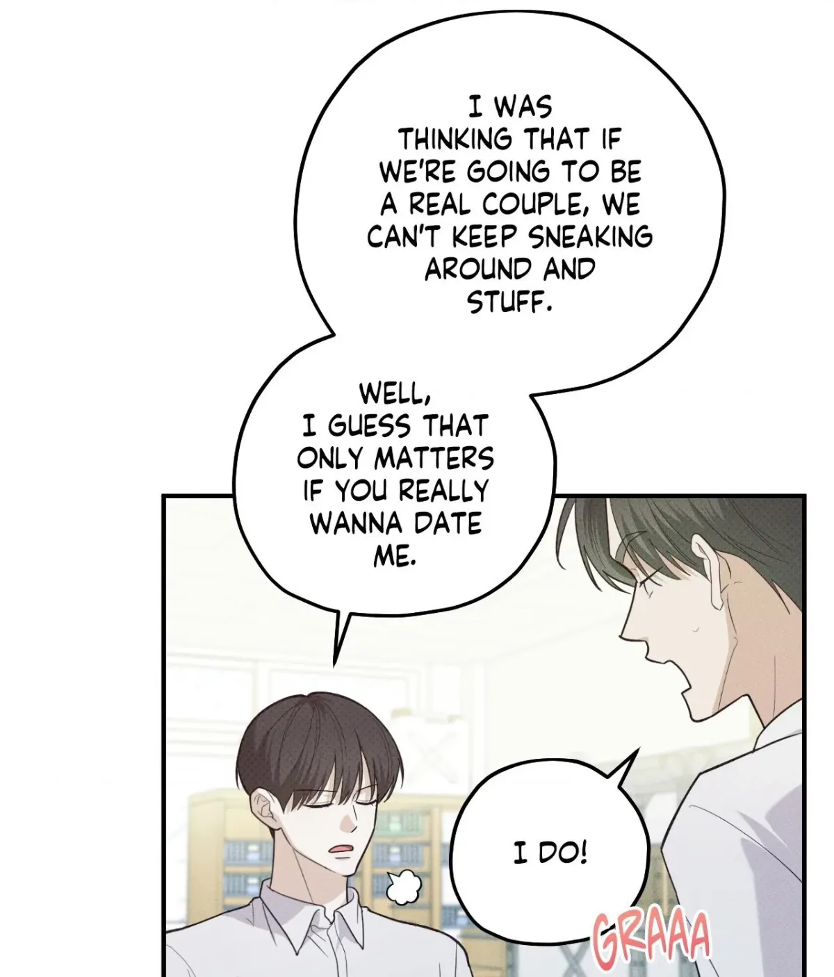 Read Error Detected chapter 46 image 23 on Lezhin