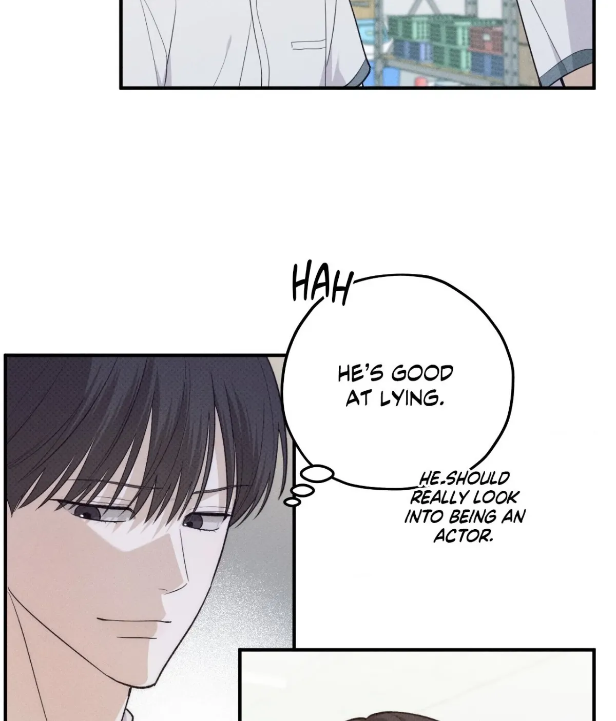 Read Error Detected chapter 46 image 24 on Lezhin