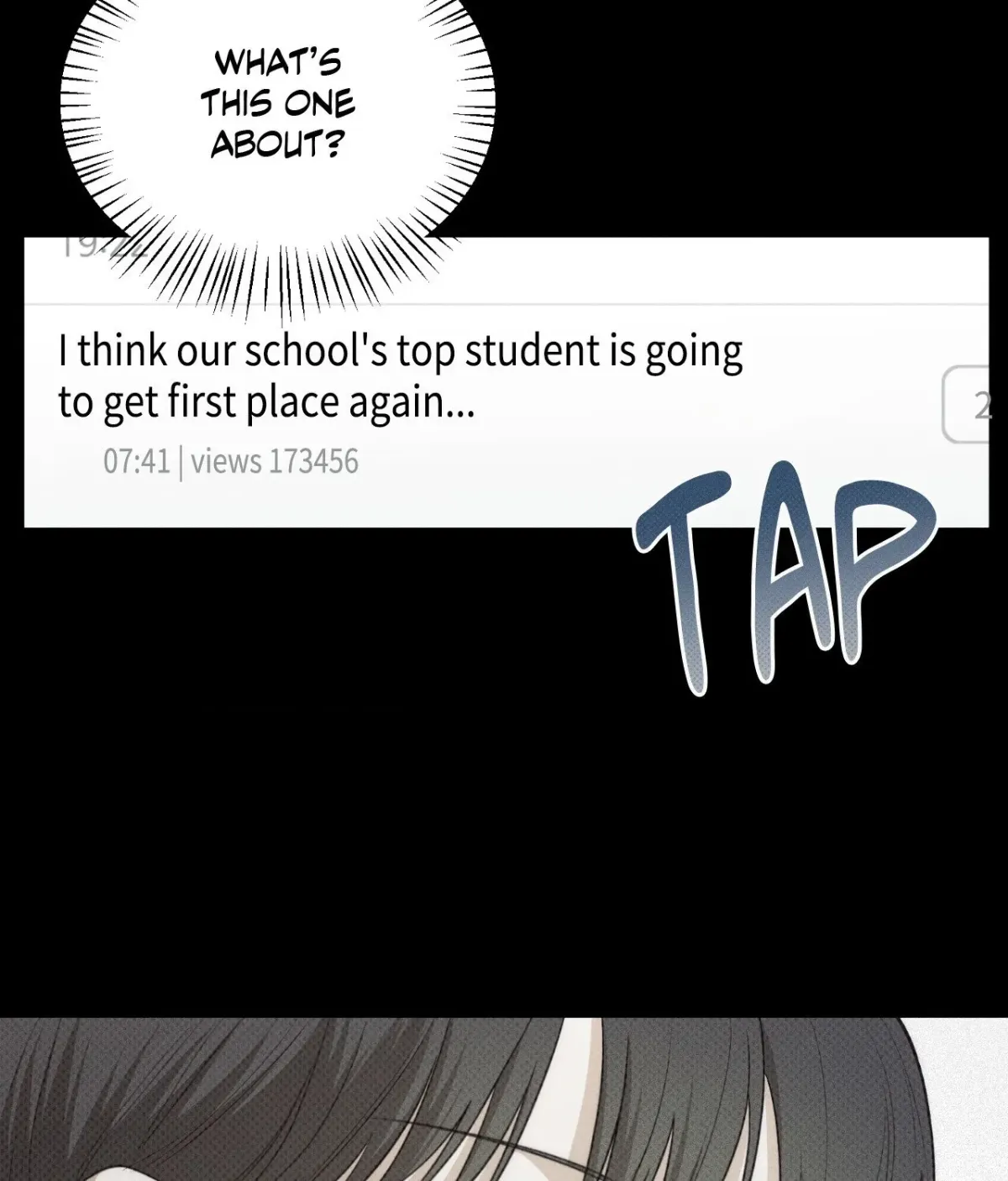 Read Error Detected chapter 46 image 3 on Lezhin