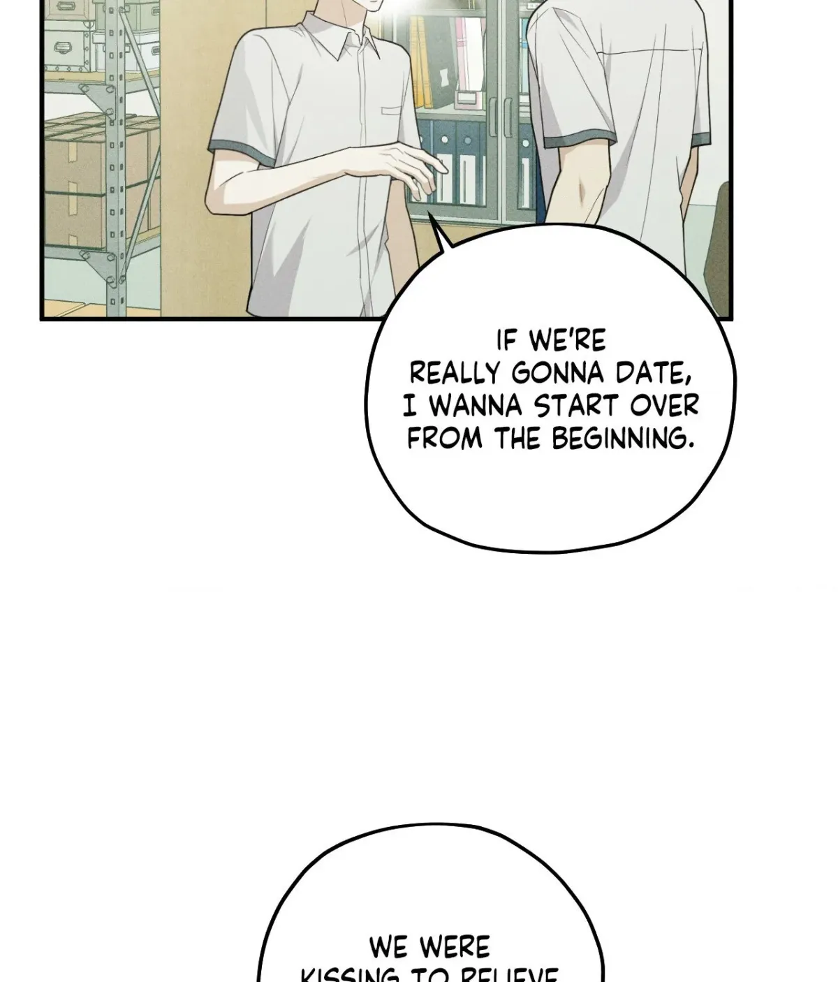 Read Error Detected chapter 46 image 30 on Lezhin