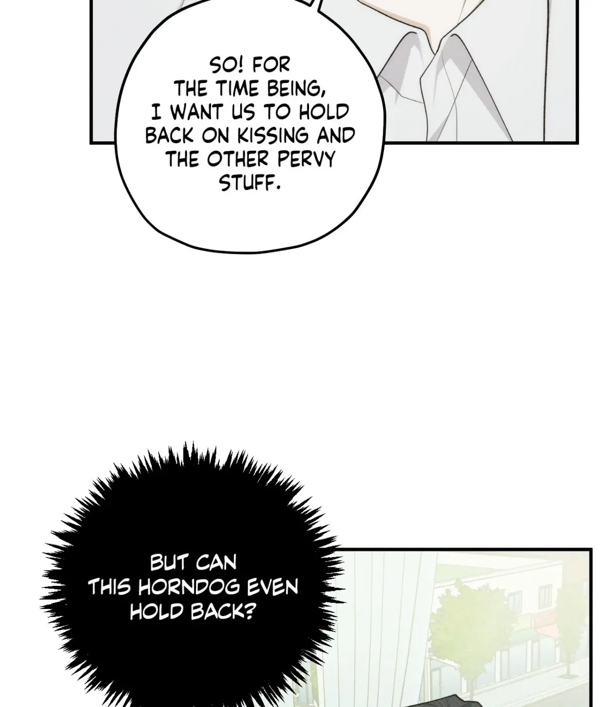 Read Error Detected chapter 46 image 32 on Lezhin