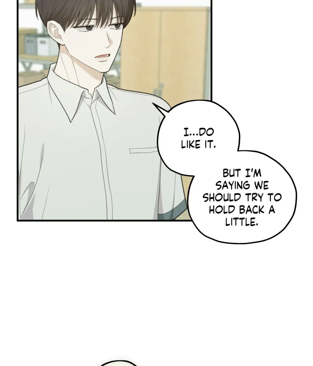 Read Error Detected chapter 46 image 36 on Lezhin
