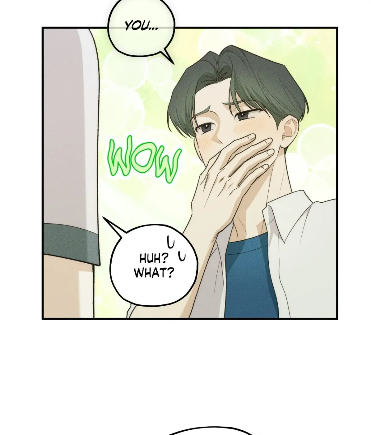 Read Error Detected chapter 46 image 37 on Lezhin